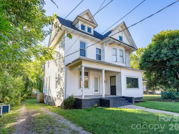 1033 S Fulton St, Salisbury, NC 28144