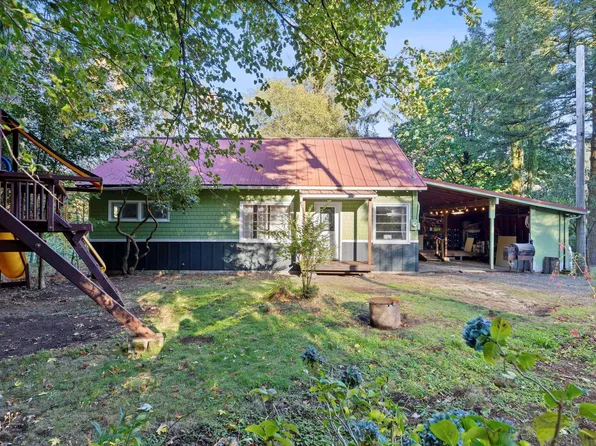27125 Highway 101 S, Cloverdale, OR 97112