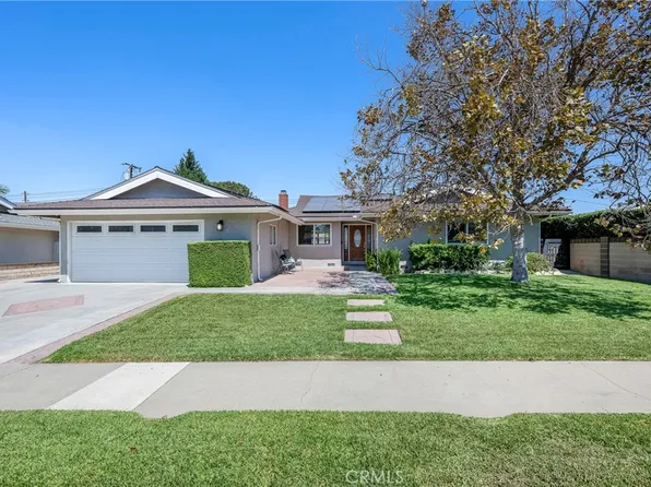 325 E Woodvale Ave, Orange, CA 92865