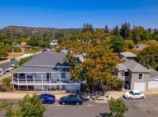 747 3rd Street #A + B, Napa, CA