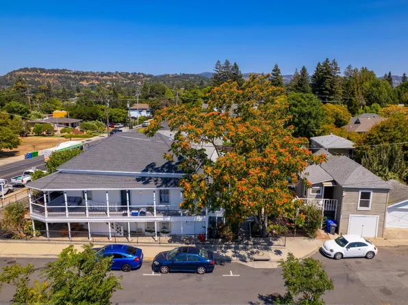 747 3rd Street #A + B, Napa, CA 94559