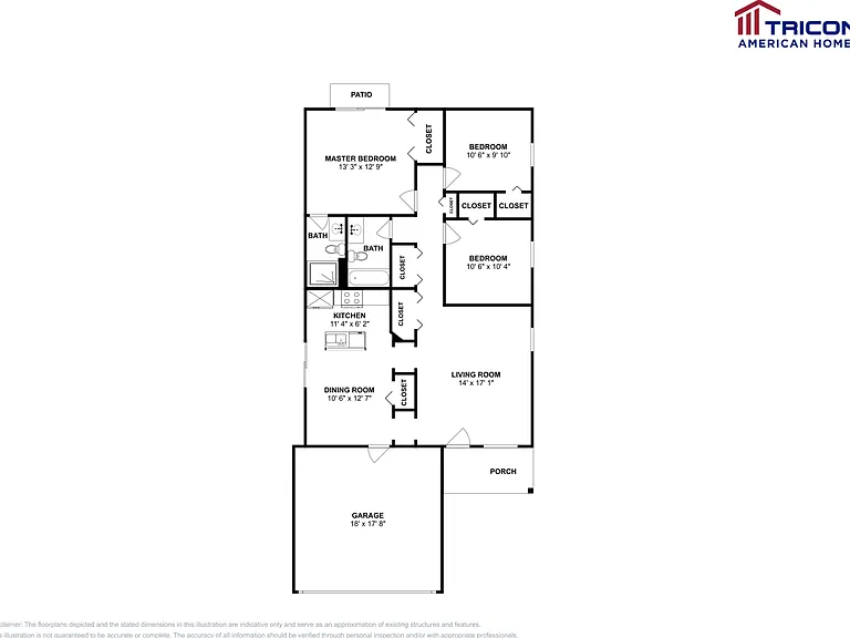 353 Comfort Dr — Photo 17