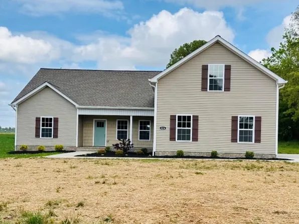 3256 Dawson Springs Rd, Hopkinsville, KY 42240