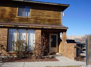 547 Pearce Ave APT 4, Clifton, CO 81520