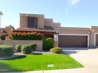 8101 E Via Del Desierto, Scottsdale, AZ 85258