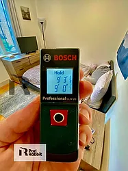 Rented by PadRabbit LLC