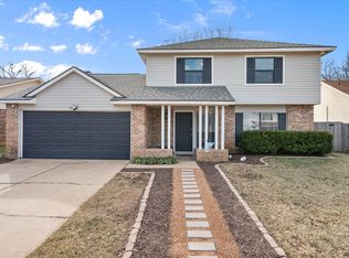 7014 Greenspring Dr, Arlington, TX 76016