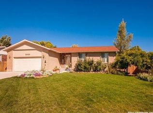 3520 W Charing Cross Rd, West Jordan, UT 84084