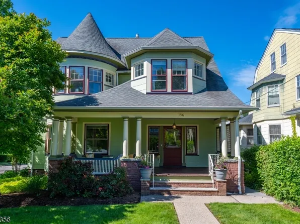 156 Lincoln St, Montclair Twp., NJ 07042