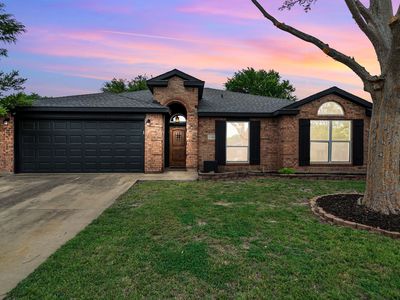1133 Lake Bluff Dr, Little Elm, TX, 75068