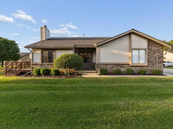 38869 E Windmill Pointe Dr, Clinton Township, MI 48038