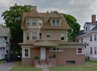 26 Jones Ave APT 1, Rochester, NY 14608