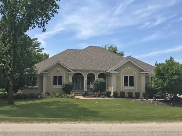 2801 E 2525th Rd, Marseilles, IL 61341