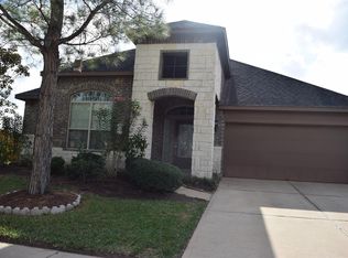 19807 Hawkins Ridge Ln, Richmond, TX 77407