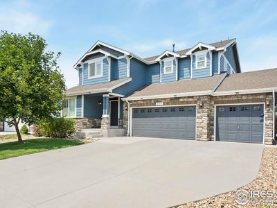 6364 Cloudburst Ave, Timnath, CO, 80547