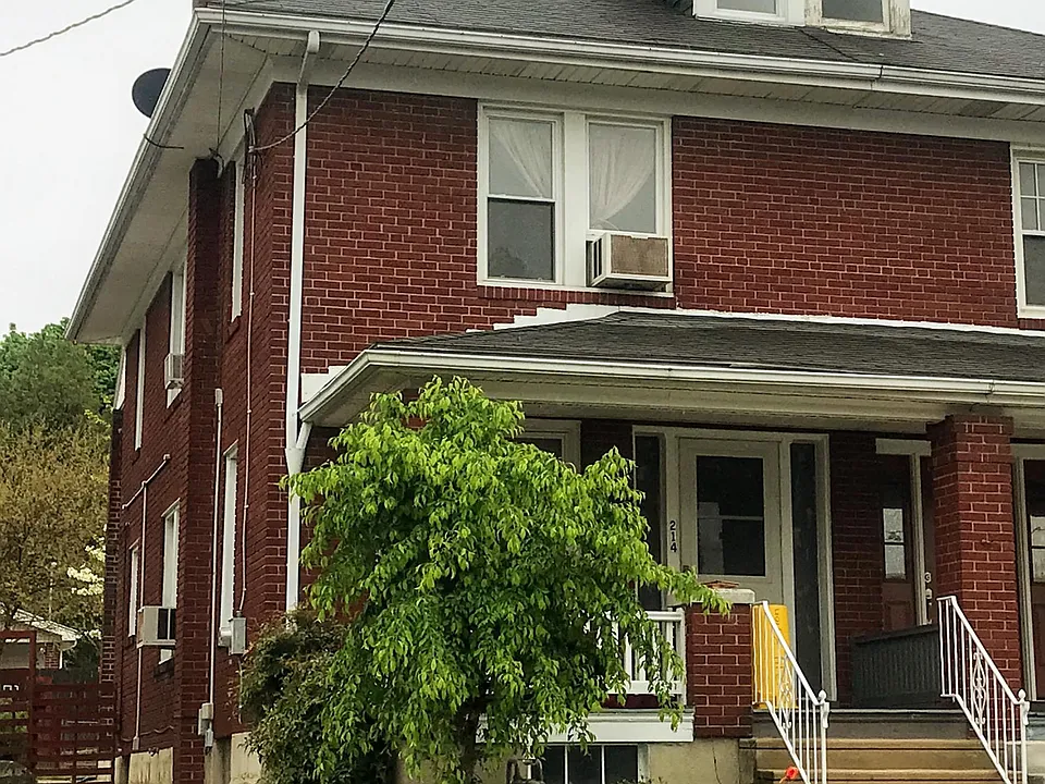 214 Peyton Rd