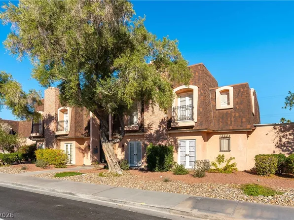 1301 E Saint Louis Ave #C, Las Vegas, NV 89104