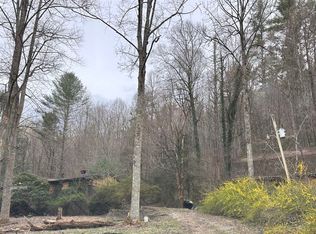 1290 Big Creek Rd, Cherry Log, GA 30522