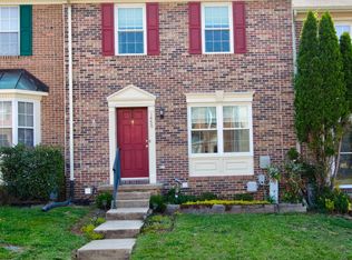 1450 Primrose Pl, Belcamp, MD 21017