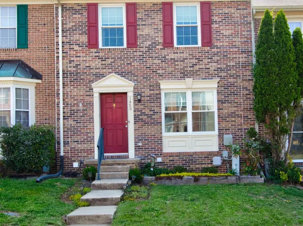 1450 Primrose Pl, Belcamp, MD 21017