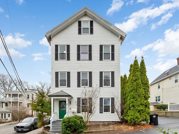 5 Eliot Ave, Brookline, MA 02467