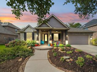115 Finchfield Pl, Montgomery, TX 77316