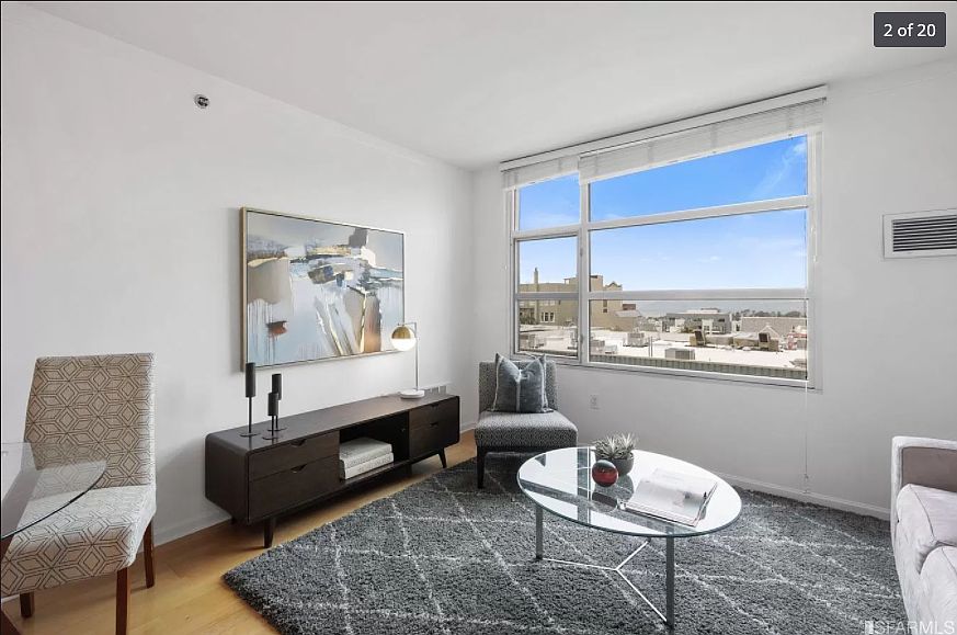 1st image of 1701 Jackson St APT 604