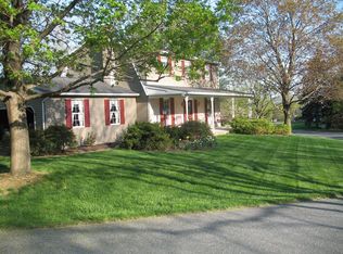 2015 Ivy Ct, Bethlehem, PA