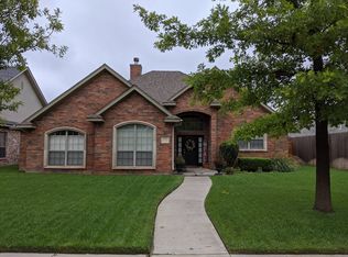 6013 Millie Pl, Amarillo, TX 79119