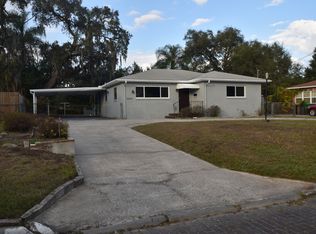1107 W Woodlawn Ave, Tampa, FL 33603