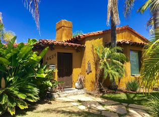 4654 Constance Dr, San Diego, CA 92115