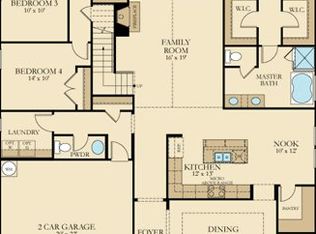 1408 Winterfield Ct, Murrells Inlet, SC 29576