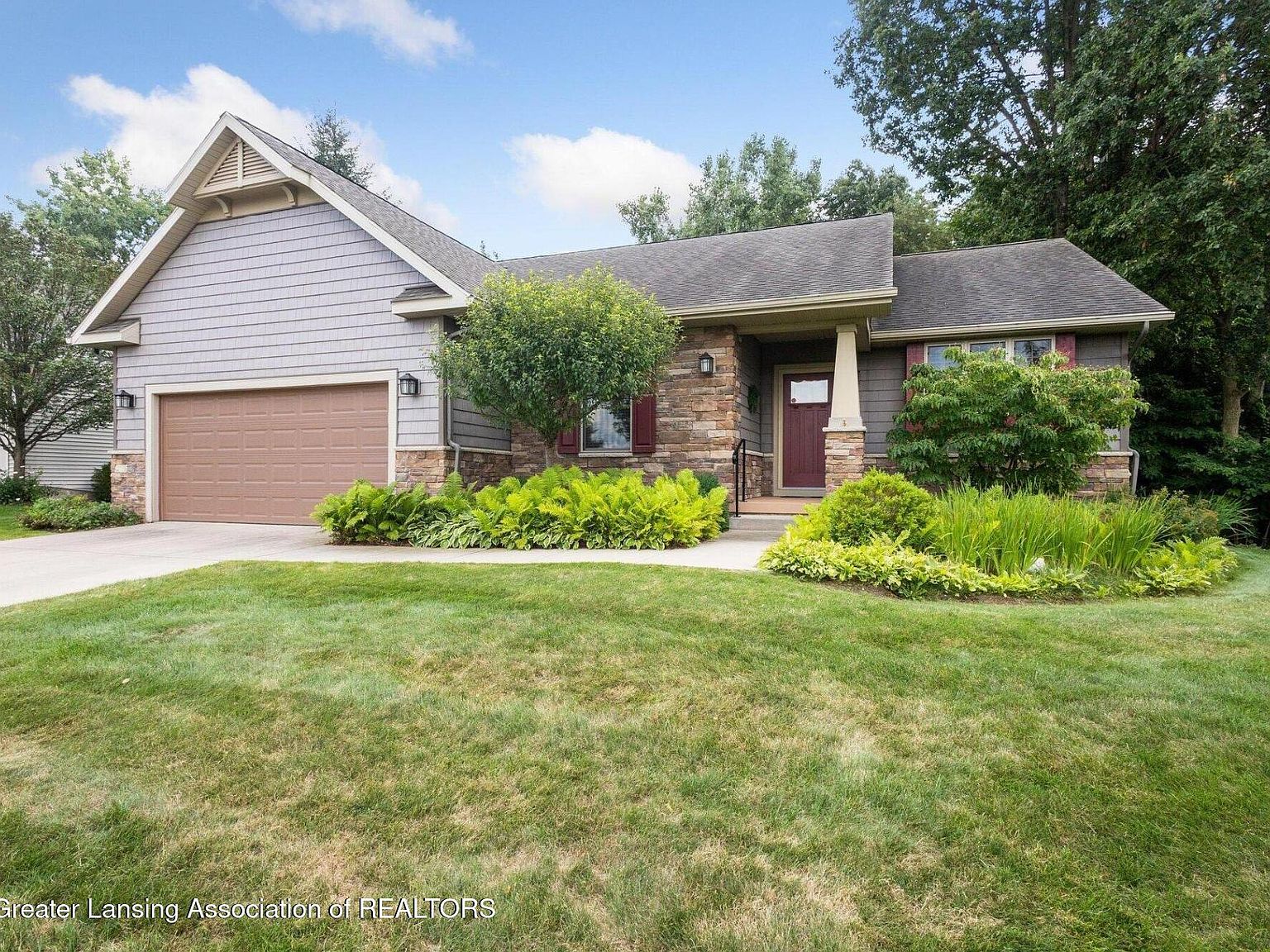 15539 Club Course Dr, Bath, MI 48808 | Zillow