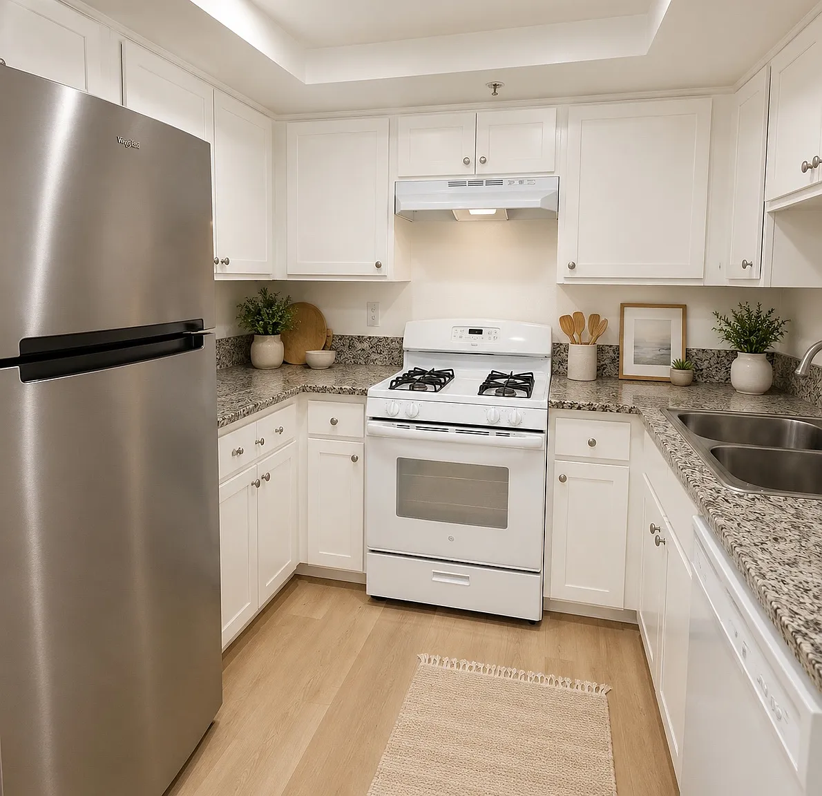 1173 Justin Ave — Photo 4