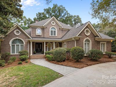 11612 James Jack Ln, Charlotte, NC, 28277