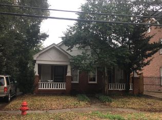 6123 Wakeforest Ave, Houston, TX 77005
