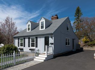 336 W Shore Dr, Marblehead, MA 01945