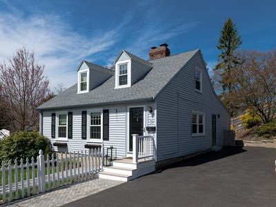 336 W Shore Dr, Marblehead, MA, 01945