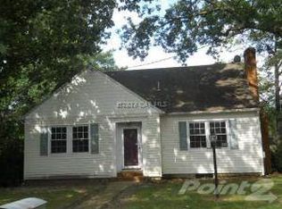 200 Louise Ave, Salisbury, MD 21804