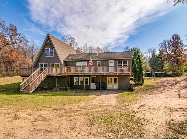 1169 County Road K, Wisconsin Dells, WI 53965