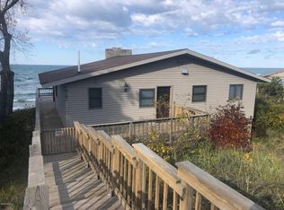 10701 Lost Valley Rd, Montague, MI 49437