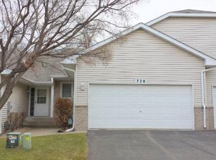 720 86th Ln NW, Coon Rapids, MN 55433