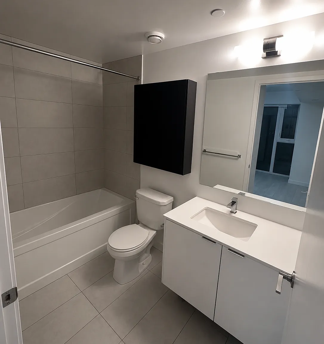 1 bed, 680 sqft, $2,400 — Photo 4