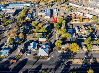 210 SE Davis Ave, Bend, OR 97702