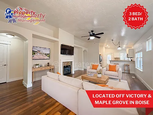 3233 S Trabuco Ave Photo 1