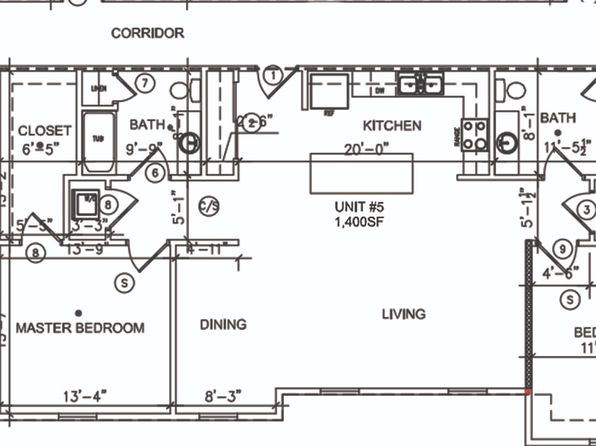 175 Troy Schenectady Road, 175 Troy Schenectady Rd #5, Watervliet, NY 12189