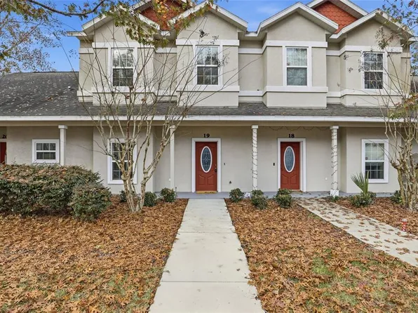 218 SW 145th Dr Unit 19, Newberry, FL 32669