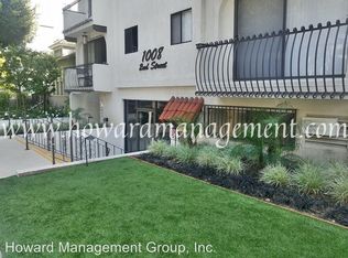 1008 2nd St APT 304, Santa Monica, CA 90403