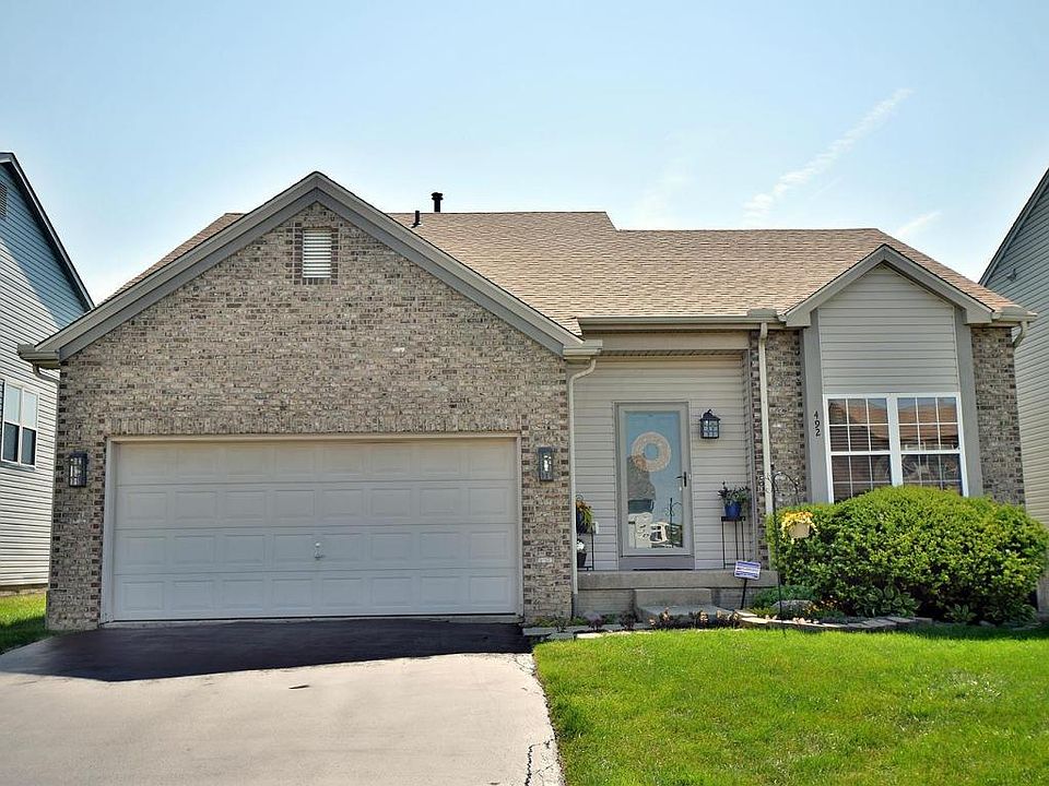 1st image of 492 McPherson Dr