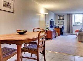 2323 Washington St #G4, Newton, MA 02462